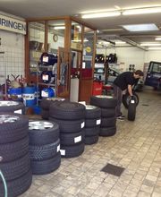Korteland Auto's