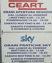 Negozio Sky Service | C.E.A.R.T. srl immagine 14