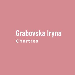 Grabovska Iryna
