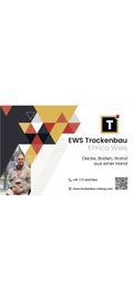 EWS Trockenbau