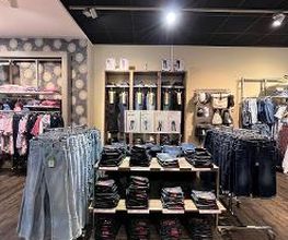 JEANS FRITZ Bild 13