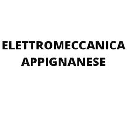 Elettromeccanica Appignanese logo