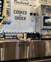 Super Chix - Chicken & Custard image 1