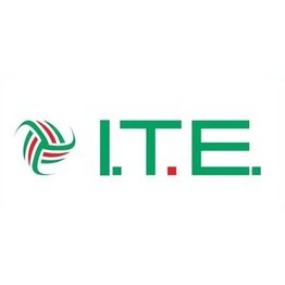 I.T.E. - Produzione valvole industriali logo