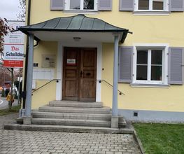 Das Schulhaus Bild 3