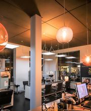 Szenarium Friseure Bild 2