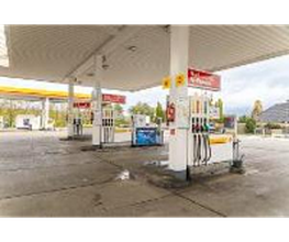 Shell Recharge Charging Station Bild 11