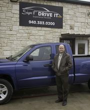 Sign It Drive It image 9