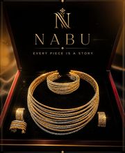 NABU JEWELLERY Bild 5