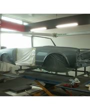 Lackiererei Merola Bild 1