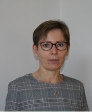 Mme Ricou Laurence image 1