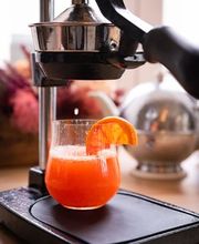 Café Ottilie Bild 4