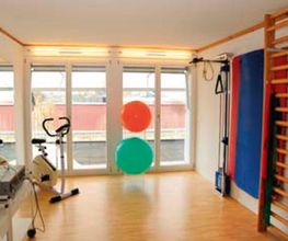 Physiotherapie Wülflingen Bild 5