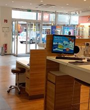 Apollo-Optik - Schortens - Im Gewerbegebiet Bild 4