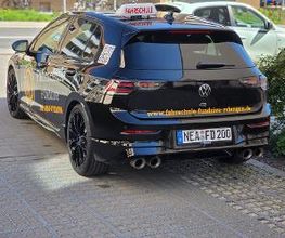 Fahrschulauto