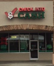 Check Into Cash image 1