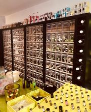 Le Chat Qui Vapote - Bain de Bretagne image 17