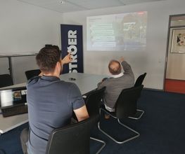 Ströer Deutsche Städte Medien GmbH Bild 2