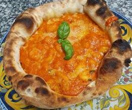 Pizzeria AMOdoMIO Bild 1