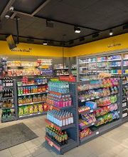 JET Tankstelle Bild 11