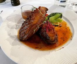 La Brasserie de l' épée Bild 12