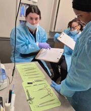 Lake Charles Dental Assistant School image 14
