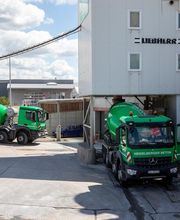 Heidelberg Materials Beton Bild 3