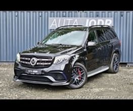 Roko amg Logistik Bild 1
