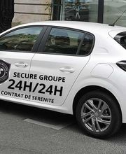 Secure Groupe image 3