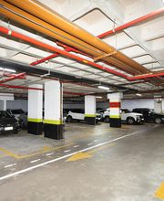 BANDEIRA PARK - ESTACIONAMENTO AEROPORTO CONGONHAS CGH imagen 9