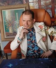 Burel Comba David image 2