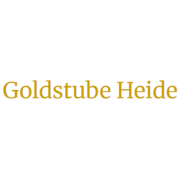 Goldstube Heide