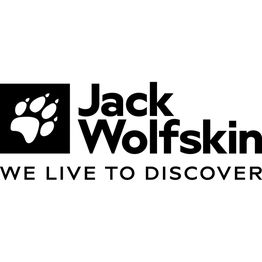 Jack Wolfskin Brenner logo