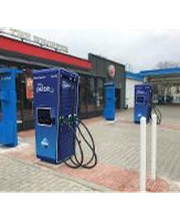 Aral pulse Ladestation Bild 2