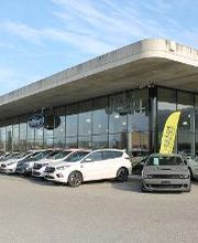 Gräub Auto Center AG Bild 9
