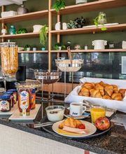 B&B HOTEL Rothrist Olten Bild 11