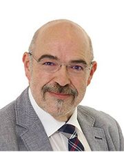 Wolfgang Glasbrenner