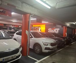 SIXT - Sevilla Centro imagen 1