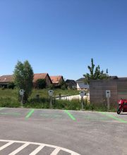 Shell Recharge Charging Station Bild 1