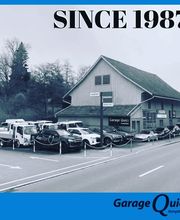 Garage Quici AG Bild 1