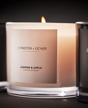 Jason Johnston The Agency image 2