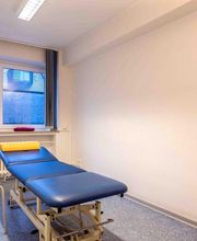 Krayer Therapiezentrum