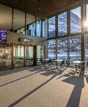 Bistro Grindelwald Terminal Bild 1