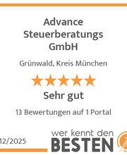 werkenntdenBESTEN.de Qualitätssiegel