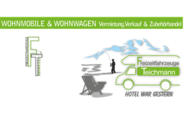 Freizeitfahrzeuge Teichmann