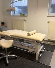 Saluba Physiotherapie Geldern Bild 1