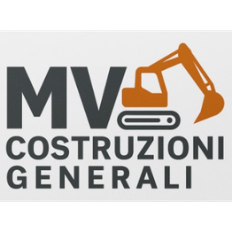 MV Costruzioni Generali logo