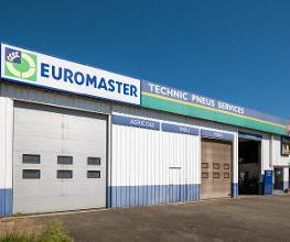 Euromaster Technic Pneus Services - Maurs image 3