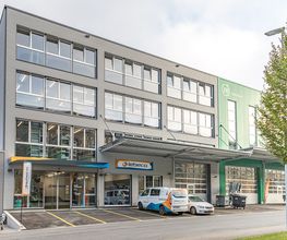 Hebeco AG Bild 1