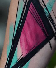 Crush Tattoo Bild 1